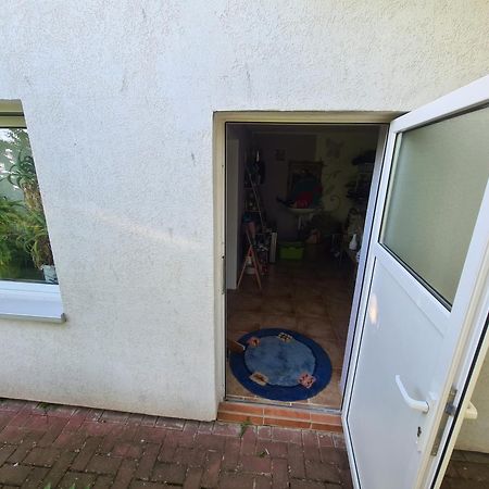 Suedharzperle Apartment Bad Lauterberg Exterior photo