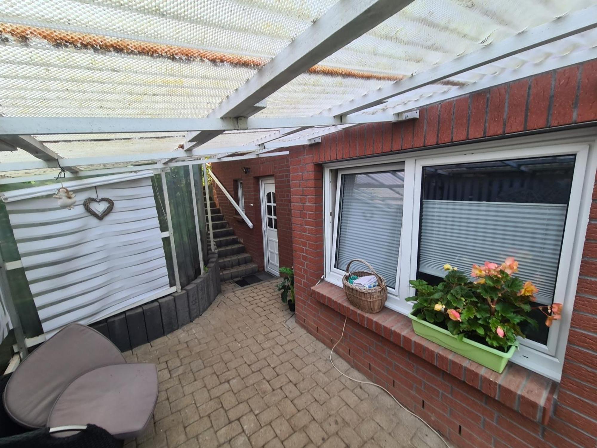 Suedharzperle Apartment Bad Lauterberg Exterior photo