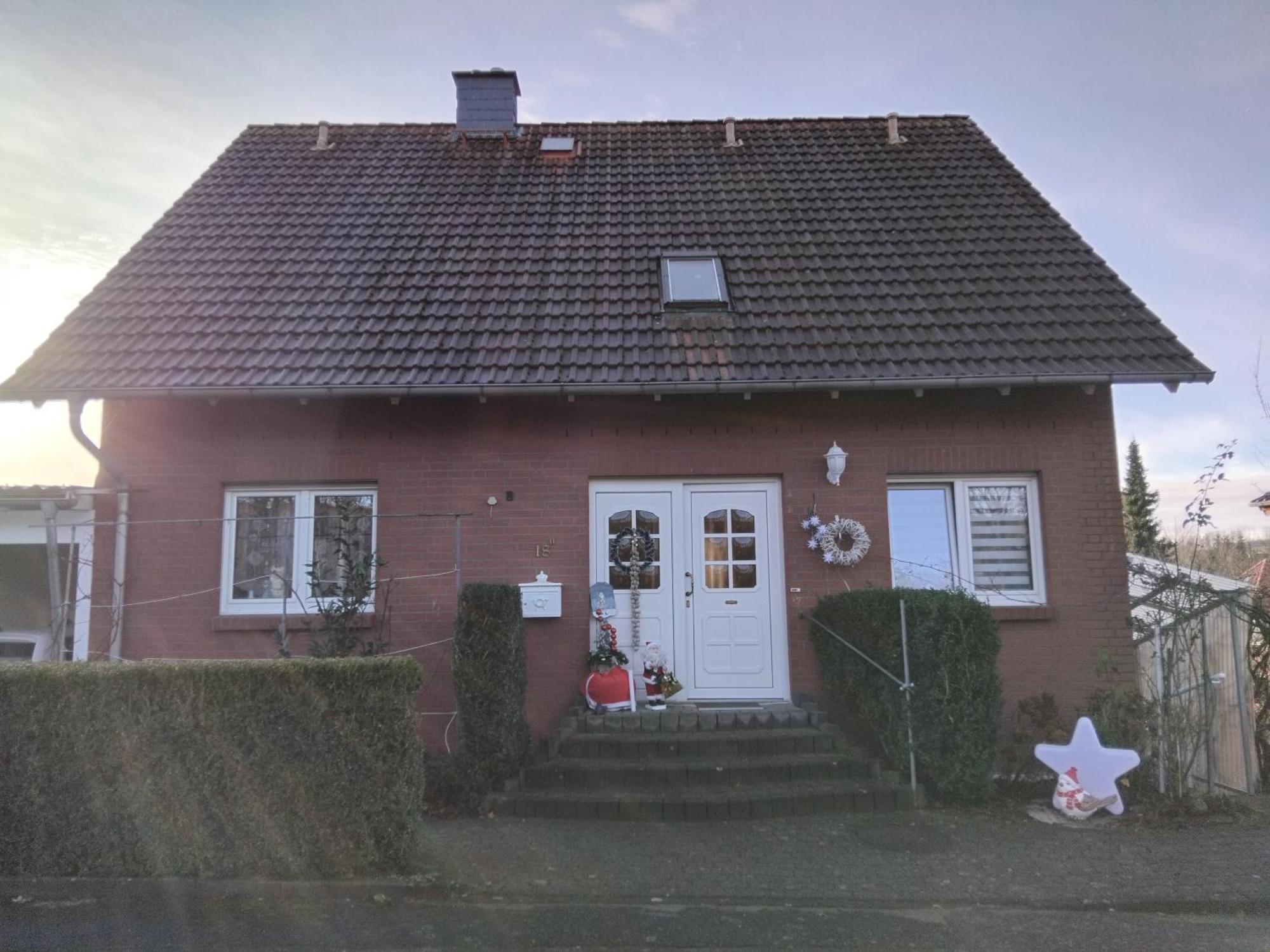 Suedharzperle Apartment Bad Lauterberg Exterior photo